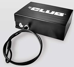 Winner International LB200 The CLUB Personal Vault
