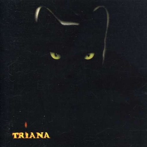 TRIANA - Un Encuentro - Zortam Music