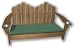 Bliss® Dogirandack Chair XXL