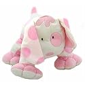Asthma Friendly Pastel Puppy Pink 30cm AF47202 Rainbow Designs