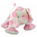 Review Rainbow Designs 47202P / Asthma Friendly Pastel Puppy Pink 30cm AF47202 Rainbow Designs