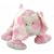 Asthma Friendly Pastel Puppy Pink 30cm AF47202 Rainbow Designs