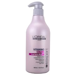 Loreal SE Vitamino Col. Shampoo 500ml