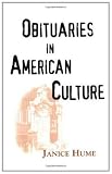 Obituaries in American Culture