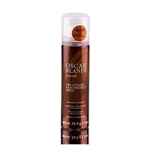 Oscar Blandi Pronto Heat Protect Spray-1.3 oz.