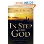 In Step With God: Understanding His Ways and Plans for Your Life