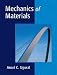 Books : Mechanics of Materials