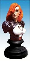 Dawn: Icons Bust