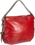 Ameko Vence A-Vb183 Shoulder Tomato, Sacs &agrave; main femme femme - Rouge-TR-SW.87, M