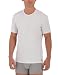 Calvin Klein Underwear CK ONE - Cotton Stretch 2 Pack Crew U8509A Herren Unterwäsche/ Unterhemden, Gr. 5 M, Weiß (100)