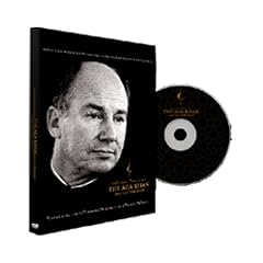 An Islamic Conscience: the Aga Khan and the Ismailis by 