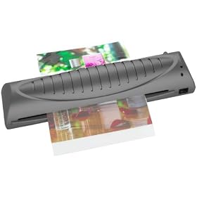 Texet A4 Laminator