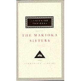 The Makioka Sisters (Everyman's Library Classics)