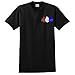 Blood, Sweat & Tears Rugby T-Shirt