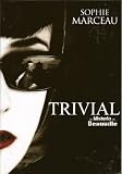 - Trivial (El Misterio de Deauville) aka - La Disparue de Deauville [*Ntsc/region 1 & 4 Dvd. Import-latin America] Sophie Marceau (Spanish subtitles)