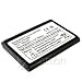 Electronics : 1100mAh Battery fits Dell Axim X50 X50v X51 X51v series