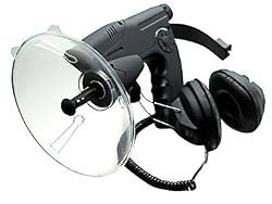 Orbitor Electronic Spy Listening Device