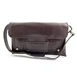 Kate Spade Savona Evan Brown Clutch