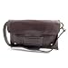 Kate Spade Savona Evan Brown Clutch