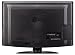 LG 32LG2000 Television 32 inch (82 cm) 16/9, Standard resolution Freeview, HDMI x2