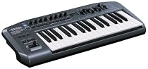 Edirol PCR-M30 32 key USB MIDI Keyboard Controller