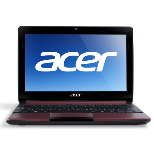 Acer Notebook AOD270-1182;NU.SGCAA.001 10.1-Inch Laptop On Sale
