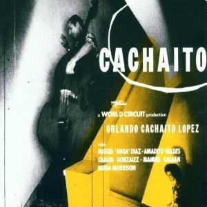 CD-Charts  Music : Cachaito