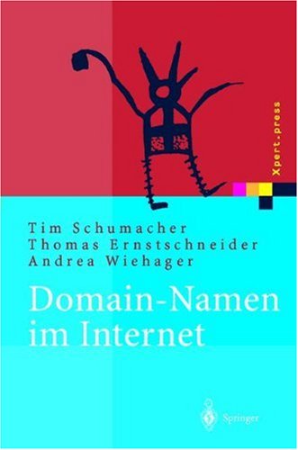 Domain-Namen im Internet