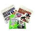 Big League Chew 3 Flavor Assortment – 12ct Box