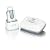 Graco Digital Imonitor Mini Baby Monitor in White