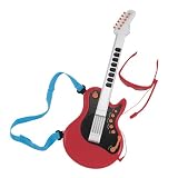 Early Learning Centre - RockStar Guitar Red