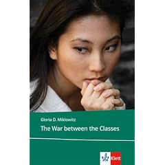 The War Between the Classes. Englischsprachige Ausgabe.