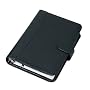 Collins Balmoral Premium Leather Personal Organiser (Week-to-View 2010, Black)