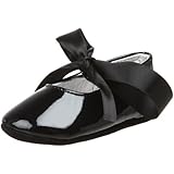 Ralph Lauren Layette Kids Baby Girl's Briley Soft Sole Shoe (Infant/Toddler)