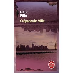 Cr�puscule ville