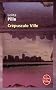 Cr�puscule ville