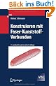 Konstruieren mit Faser-Kunststoff-Verbunden (VDI-Buch)