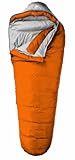 IMAGE OF Kelty Cosmic 0 Degree Down Sleeping Bag, Long, Blaze Solid