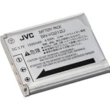 JVC BN-VG212 Replacement Battery for V/VX Series Camcorders