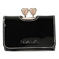 Ted Baker Purse Rocksy Black Patent'