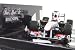 Sauber F1 C30 Ferrari Kamui Kobayashi 2011 #16 ���Ӳ�̴�� 1/43 �ߥ˥����ץ� ��ǥ륫�� PMA (410-110016)