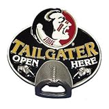 Florida State Seminoles Bergamot Tailgater Hitch