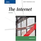 Click here to buy New Perspectives on the Internet, Sixth Edition, Comprehensive (New Perspectives... by  Gary P. Schneider and Jessica Evans.