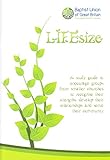 LIFEsize : a study guide to encourage groups from smaller churches to recognise their strengths, develop their relationships and serve their community