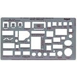 TEMPLATE FURNITURE INDICATOR