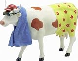 Eigenschaften Sunday / Cowparade Cow Parade Mc Ado de Monaco Large