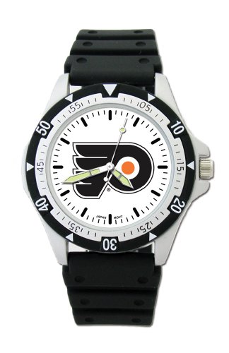 NHL Philadelphia Flyers Option Watch