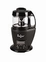 IRoast2 40011 5-2/7-Ounce Coffee-Bean Roaster, Black