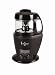IRoast2 40011 5-2/7-Ounce Coffee-Bean Roaster, Black