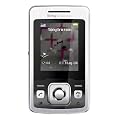 Sony Ericsson T303 Silver